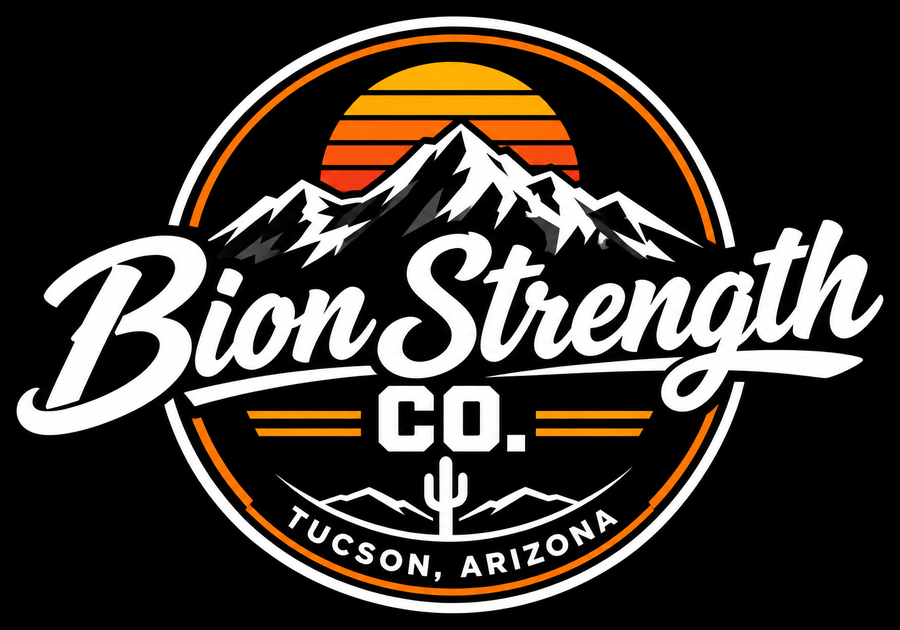 Bion Strength Co.