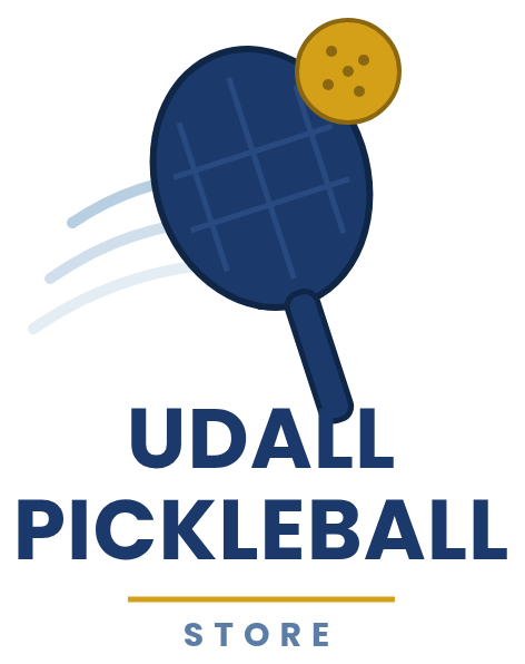 Udall Pickleball Store