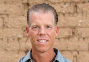 Dr. Aaron Hall
