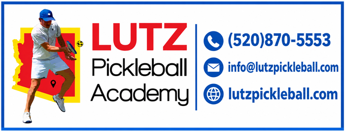 Lutz Pickleball Academy